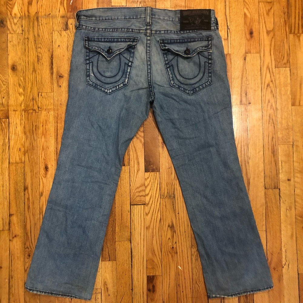Pants - Picture 2 of 4